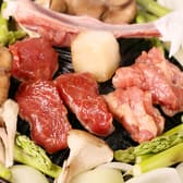 さっぽろジンギスカン 本店 すすきの 3