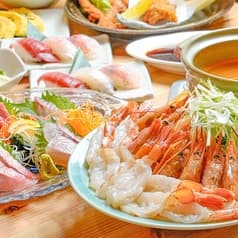 とびっきり鮮魚 大和酒場 2