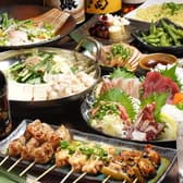 串陣 東青梅店 3