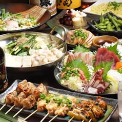 串陣 東青梅店 2