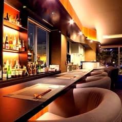 芋焼酎と果実酒バー じゅげむ 2