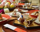 日本料理 明石 第一ホテル東京 3