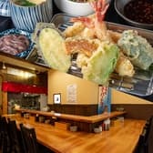 天ぷら まいまい 南区西長住店 3