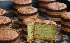 べークショップイワハシ 高砂店 2