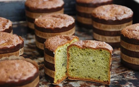 べークショップイワハシ 高砂店