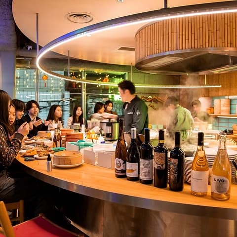 Herbal Chinese STEAMAN ハーバル チャイニーズ スチーマン