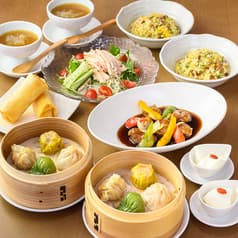 中華ダイニングSCENT 2