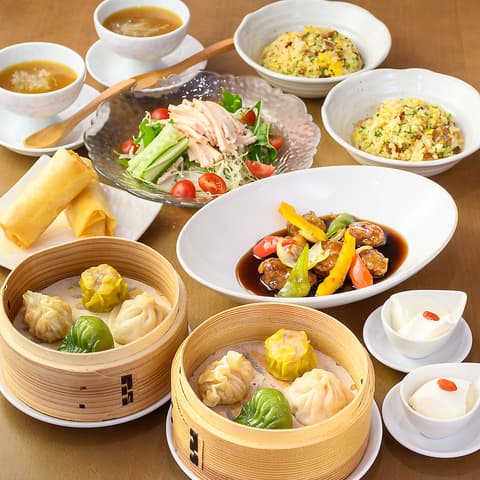 中華ダイニングSCENT