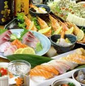 すし海鮮酒場いっこう 3