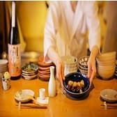 たべごと屋 ござる 3