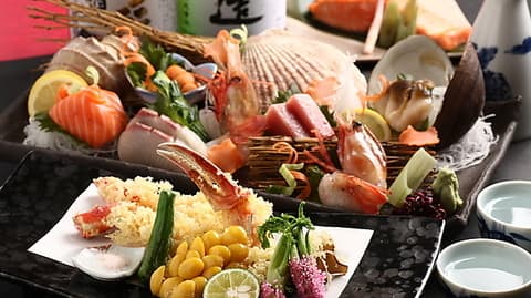 寿司 和食処 ほうりん