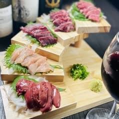 肉居酒屋　GAKU　広島流川店 2