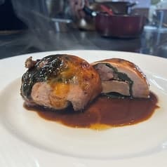 鉄板ビストロ キャトル 2