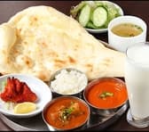 アジア料理&カフェ ナマステ 3