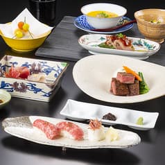 日本料理 水車本店 2