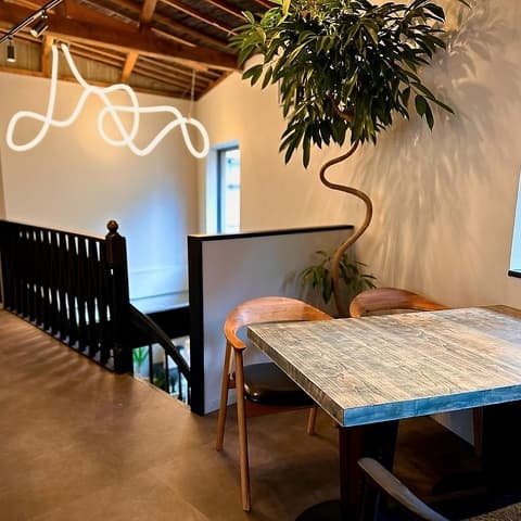 中華gathering ヤマノフドウ