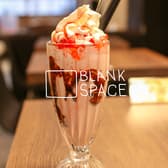 BLANK SPACE ブランクスペース 3