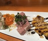 ビストロ ラ ブークル 3