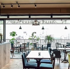 BLUE WORKER S YARD ブルーワーカーズヤード 2