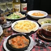 WOOD and STONE ウッドアンドストーン 3