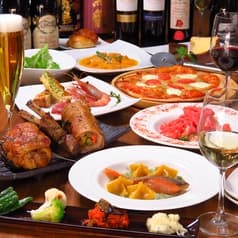 Cafe&Deli Rodiac Arkestra ロディアック アーケストラ 2