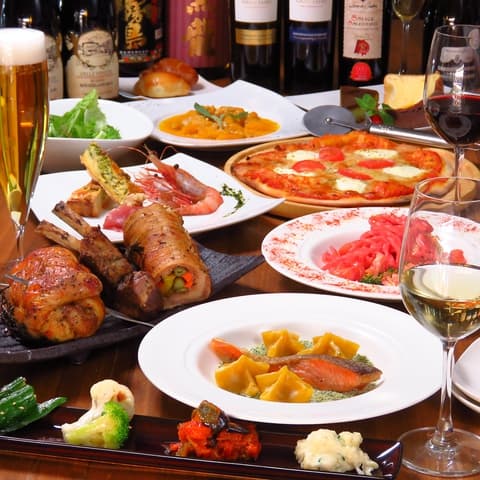 Cafe&Deli Rodiac Arkestra ロディアック アーケストラ