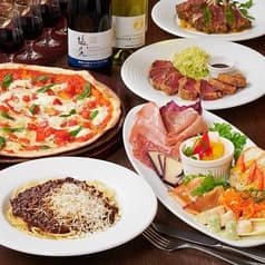 パパミラノ 八重洲店 2