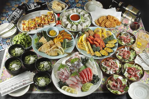 包丁や 品川東口店