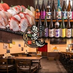 元魚屋の海鮮居酒屋　魚忠 2