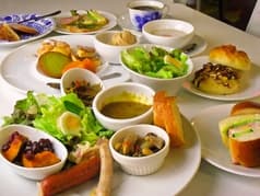 手作りパン喫茶 藤 2