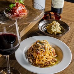 bar PALL MALL バー ポールモール 2