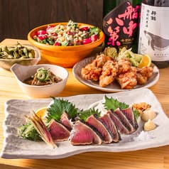 わら焼き大衆酒場 たきび 瀬谷店 2