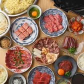 焼肉 ホルモン いま井 千林店 3