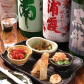 おばんざいと炭火焼き亀太郎 3