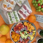 トップフルーツ八百文 3