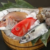 海鮮居酒屋 いちき 川越クレアモール店 3