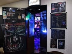 Music Bar LANDS ROCK 2