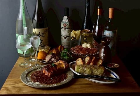 KUSAWAKE 2nd クサワケセカンド