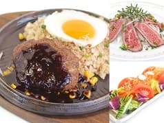 COOK BARN クックバーン 2