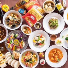 T GARDEN by A.R.T. ティーガーデン バイ エーアールティー 2