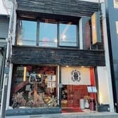 中華茶房 FUFU 富冨 3