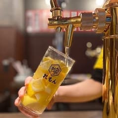 焼肉酒場れもん国分町店 2