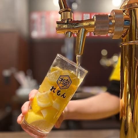 焼肉酒場れもん国分町店