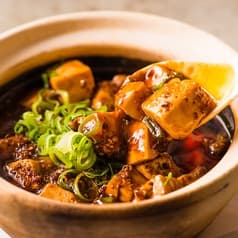 上海四川料理 廣安 2