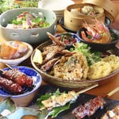 いざかや　かごや 3