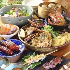 いざかや　かごや 2