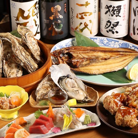 居酒屋小ばちゃん千歳店