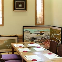 和料理はな甚 2