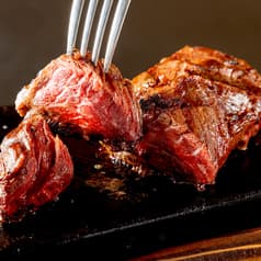 ステーキ マッチョ フジグラン緑井 2