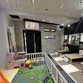 BABY BEE 38 ベイビービー 3